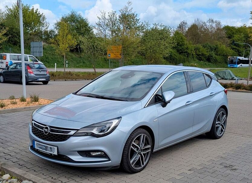 Astra
