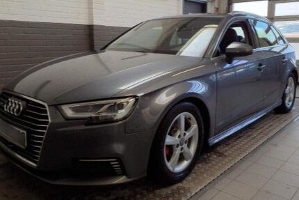 Audi A3 102.778 km 16.920 &euro; Alsfeld 36304