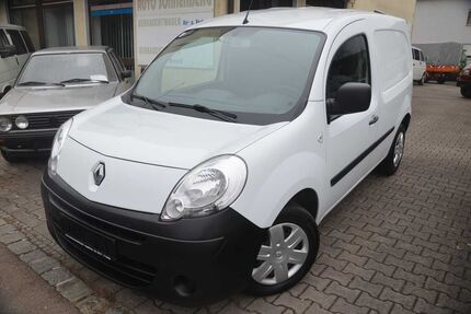 Renault Kangoo 184.400 km 5.990 &euro; Augsburg 86167
