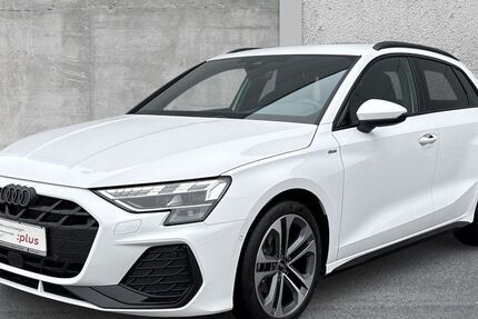 Audi A3 6.652 km 35.730 &euro; Halle (Saale) 06110