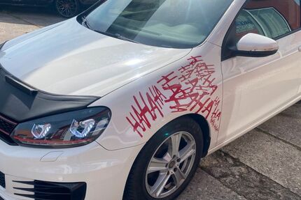 VW Golf 177.500 km 3.900 € Leipzig / Holzhausen 04288