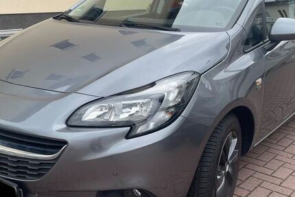 Opel Corsa 59.800 km 11.900 &euro; Ludwigshafen 67067