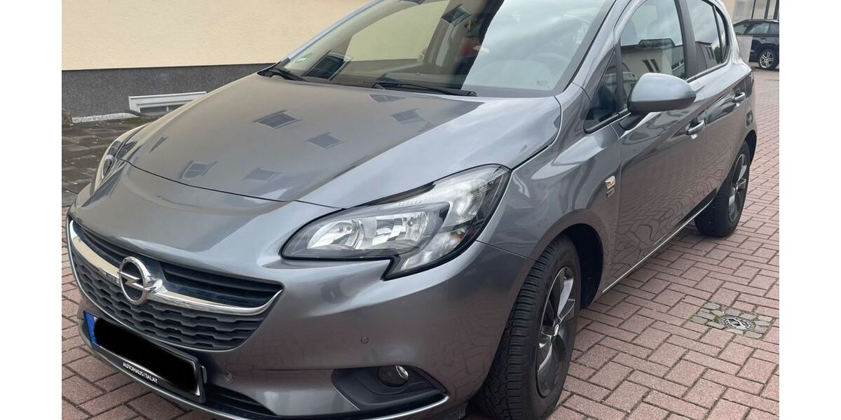 Opel Corsa 59.800 km 11.900 &euro; Ludwigshafen 67067