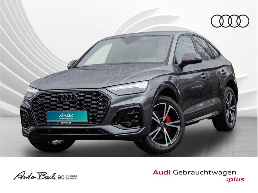 Audi Q5 1.270 km 64.890 € Diez 65582