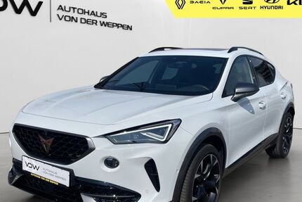 Cupra Formentor 29.558 km 35.290 &euro; Oberschopfheim 77948