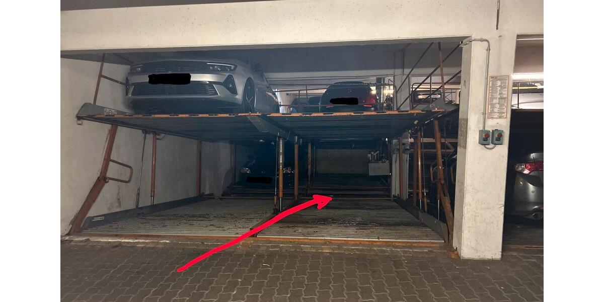 Etagenwohnung Konstanz Konstanz-Fürstenberg - 1 Zimmer, 31 m&sup2;, 172.000&euro; | Angebot:26834954