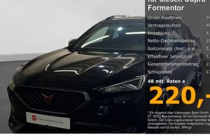 Cupra Formentor 108.994 km 23.480 &euro; Lüneburg 21335