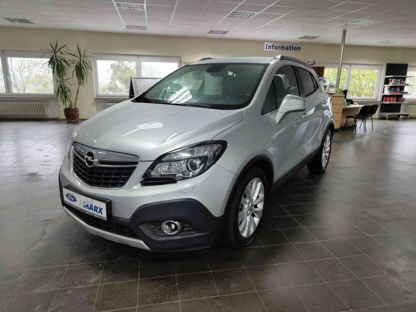 Mokka