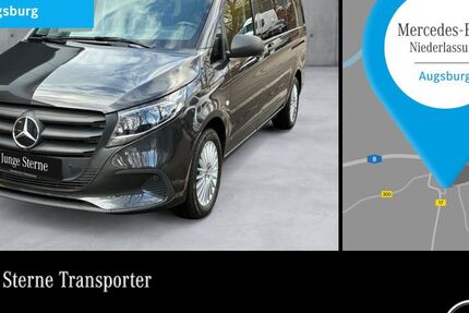 Mercedes-Benz Vito 57.510 km 44.980 &euro; Augsburg 86161