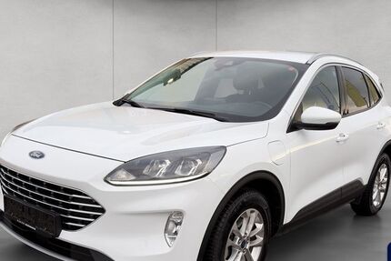 Ford Kuga 67.916 km 20.950 &euro; Frankfurt 60386