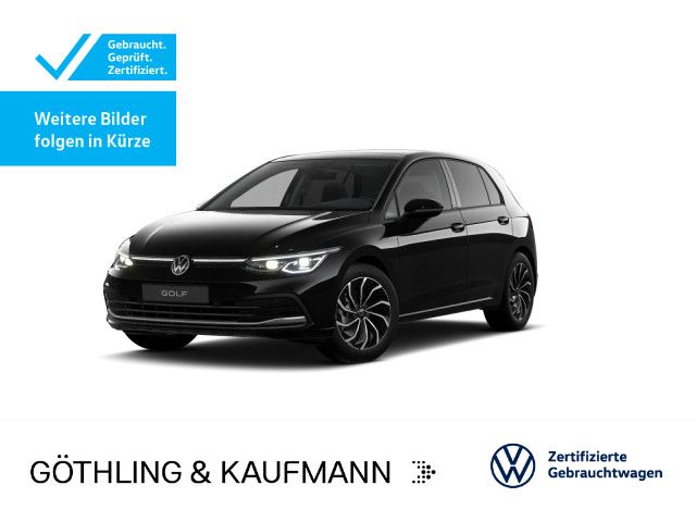 VW Golf 16.294 km 26.190 &euro; Eschborn 65760