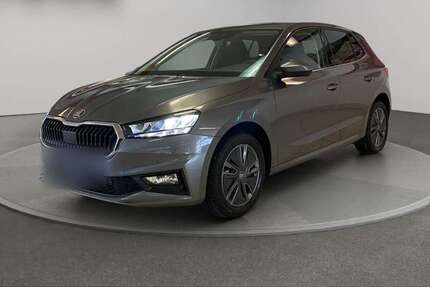 Skoda Fabia 1.070 km 19.200 € Grünwald 82031