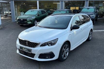 Peugeot 308 53.500 km 15.900 &euro; Dahn-Reichenbach 66994