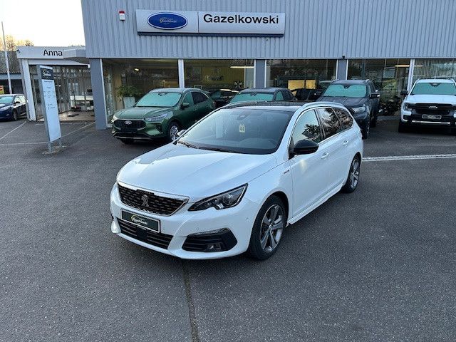 Peugeot 308 53.500 km 15.900 &euro; Dahn-Reichenbach 66994