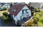 Einfamilienhaus Buchen (Odenwald) - 6 Zimmer, 153 m&sup2;, 430.000&euro; | Angebot:26367022