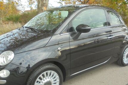 Fiat 500 73.071 km 6.600 &euro; Landshut 84034