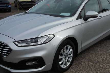 Ford Mondeo 125.000 km 14.990 € Bad Blankenburg 07422