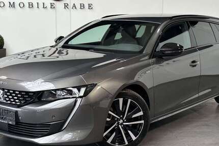 Peugeot 508 72.450 km 20.749 &euro; Wardenburg 26203