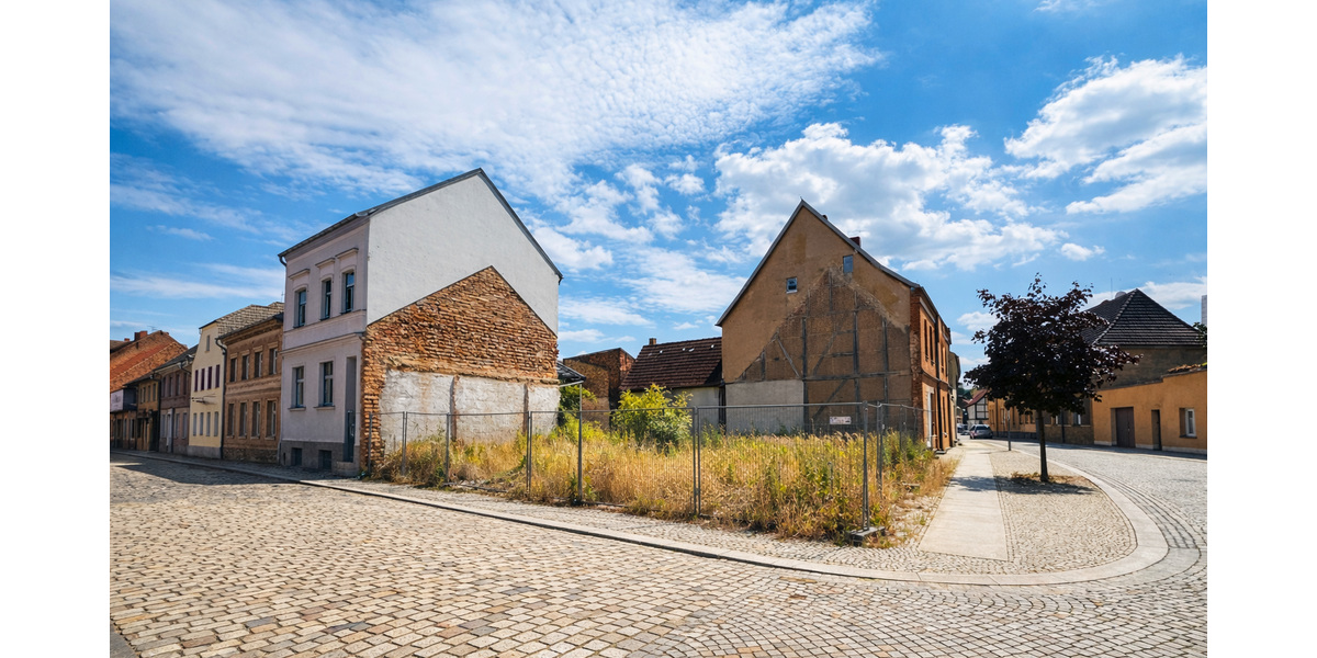 Grundstück Treuenbrietzen - 109.000&euro; | Angebot:25860941
