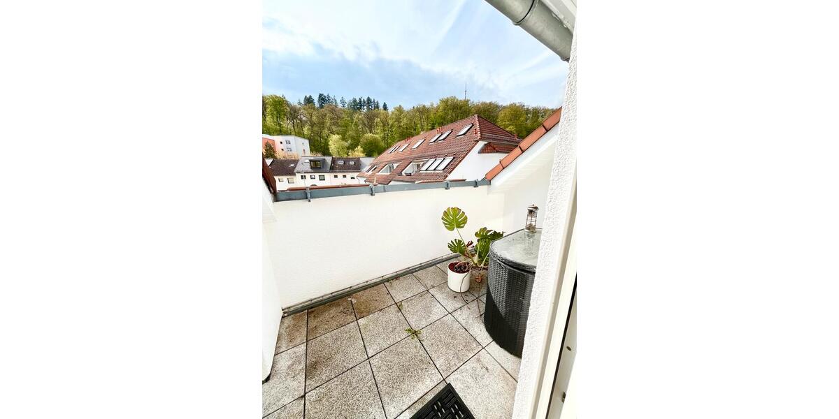 Maisonettenwohnung Eppstein - 4 Zimmer, 87 m&sup2;, 1.200&euro; | Angebot:26302611