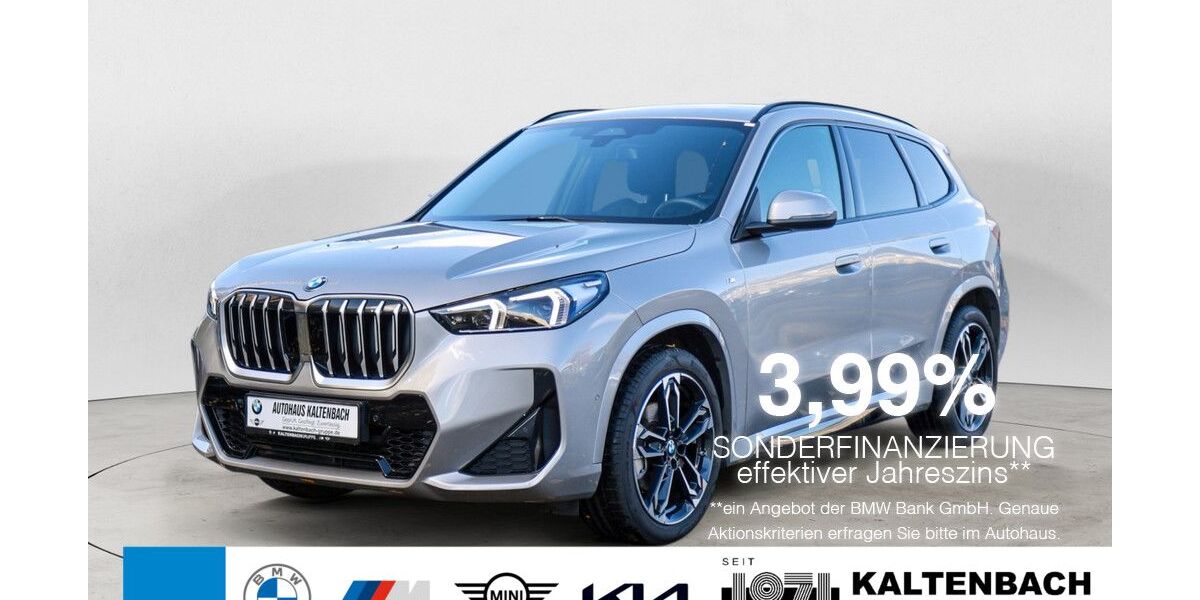 BMW X1 8.008 km 37.290 &euro; Arnsberg 59823