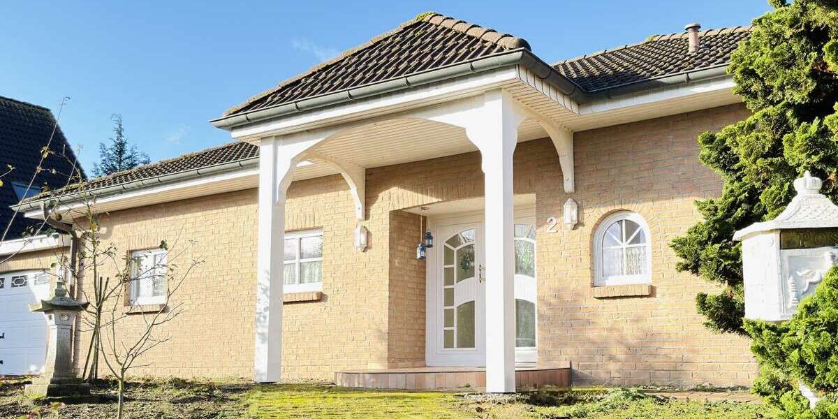 Haus zum Kaufen in Sören 449.000 € 137.07 m² 4 zimmer