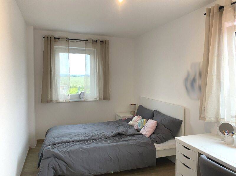 Doppelhaushälfte Perkam Radldorf - 4 Zimmer, 110 m&sup2;, 1.050&euro; | Angebot:26894649