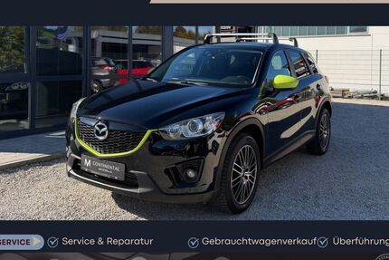 Mazda CX-5 119.000 km 12.900 &euro; Schwabmünchen 86830