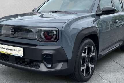 Renault R 4 2.500 km 30.490 &euro; Hof 95030