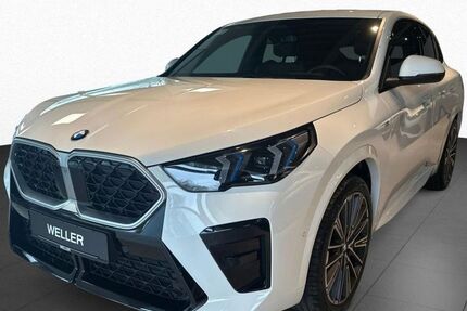 BMW X2 24.851 km 42.960 &euro; Celle 29227