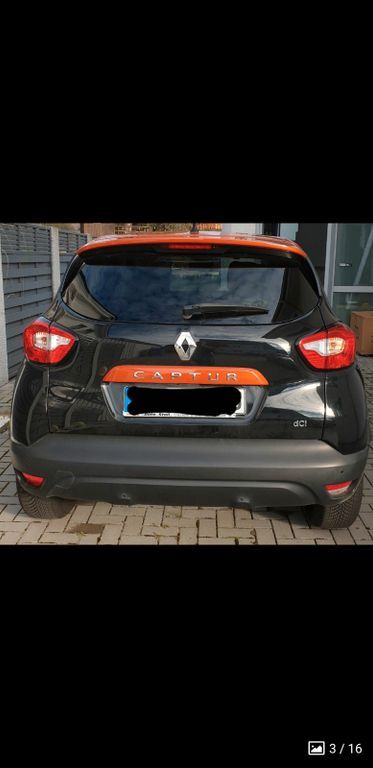 Captur