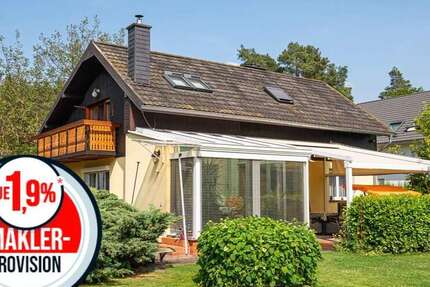 Haus Berlin Treptow-Köpenick - 6 Zimmer, 130 m&sup2;, 549.000&euro; | Angebot:26876464