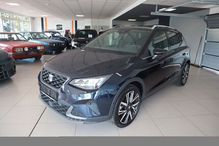 Seat Arona 36.526 km 16.742 &euro; Döbern 03159