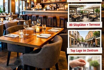 Gewerbeobjekt Bad Brückenau - 1.600&euro; | Angebot:24504749