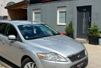Ford Mondeo 223.000 km 3.290 &euro; Berlin 13088