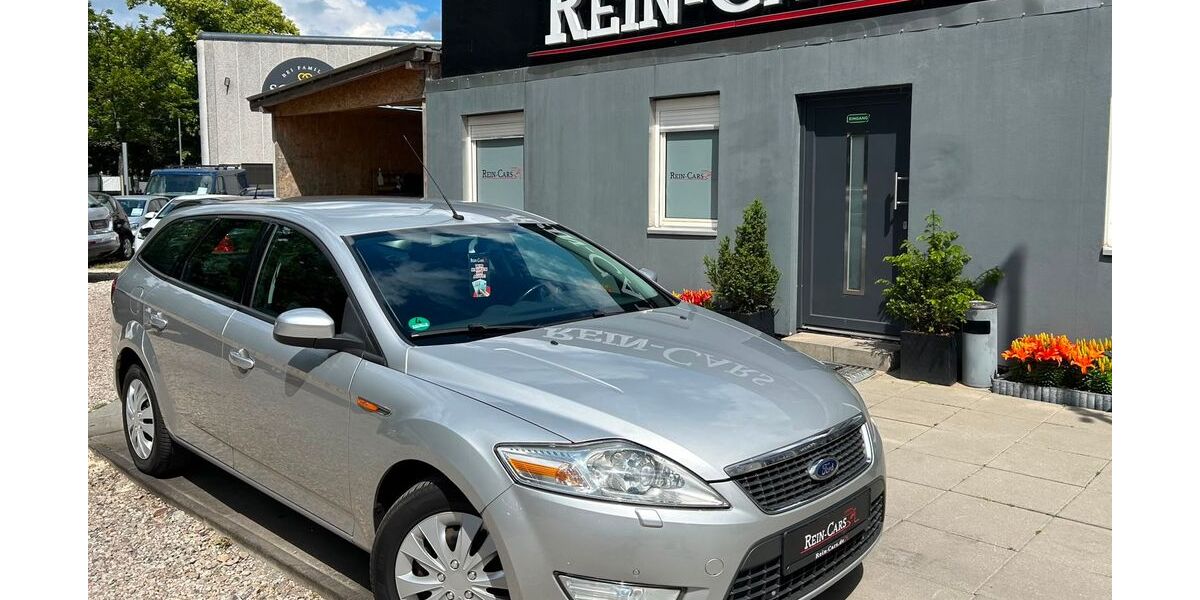 Ford Mondeo 223.000 km 3.290 &euro; Berlin 13088