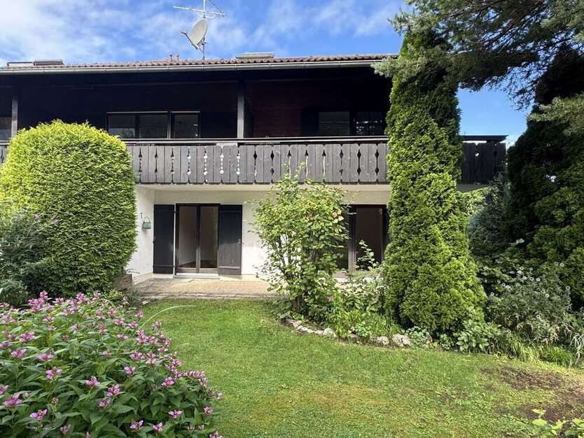 Wohnung zum Mieten in Ohlstadt 950 € 78.1 m²
