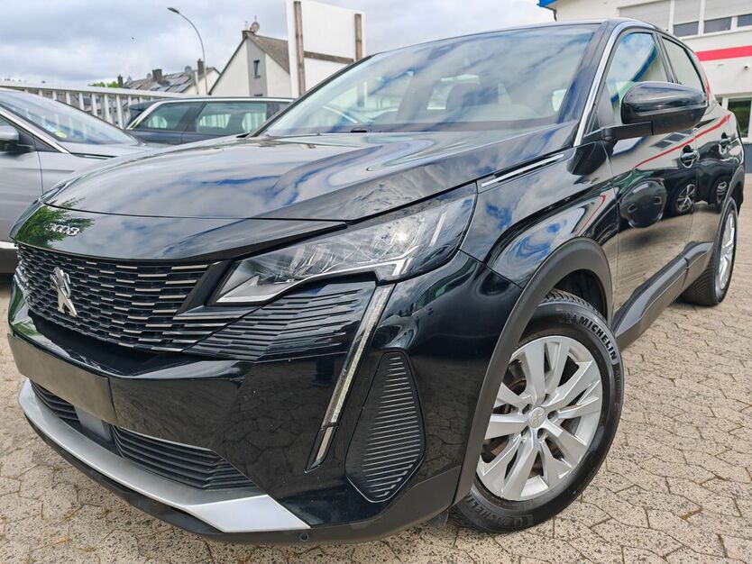 Peugeot 3008 117.004 km 14.994 € Wölfersheim 61200
