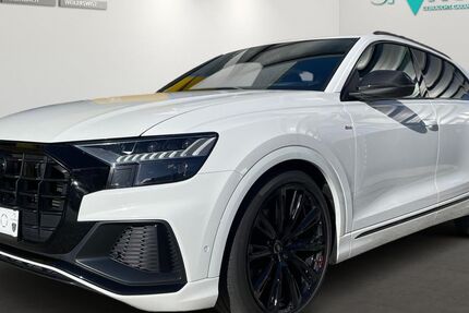 Audi Q8 78.934 km 69.590 &euro; Rheinbach 53359