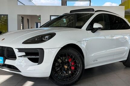 Porsche Macan 62.619 km 48.995 &euro; Herford 32052