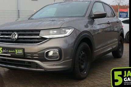 VW T-Cross 61.168 km 16.840 &euro; Halle 06130