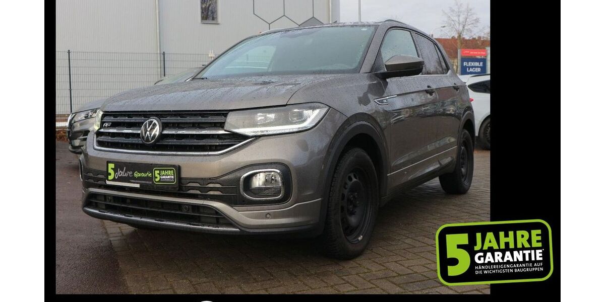 VW T-Cross 61.168 km 16.840 &euro; Halle 06130