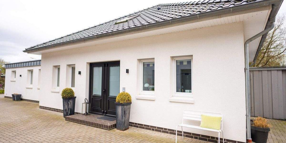 Mehrfamilienhaus, Wohnhaus Oldenburg (Oldenburg) / Bürgerfelde Bürgerfelde - 779.000&euro; | Angebot:25399801