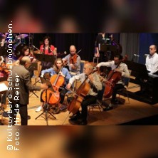 Orchester Divertimento & Chor Cantiamo - Mozart meets Morricone 25.04.2026 Stadthalle Schwabmünchen