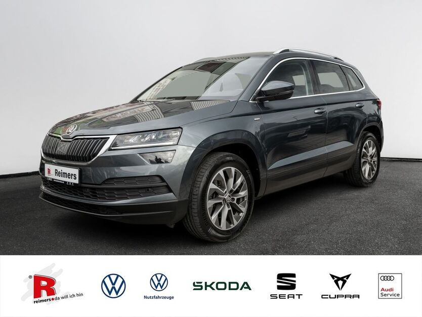 Skoda Karoq 83.350 km 28.155 € Schenefeld 22869