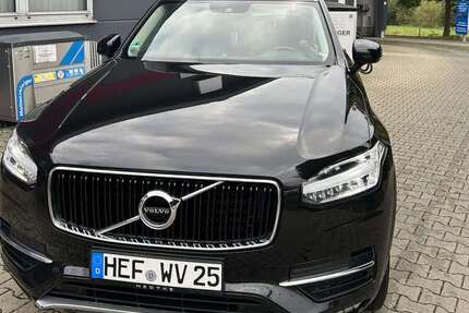 Volvo XC90 158.900 km 26.000 € Ludwigsau 36251