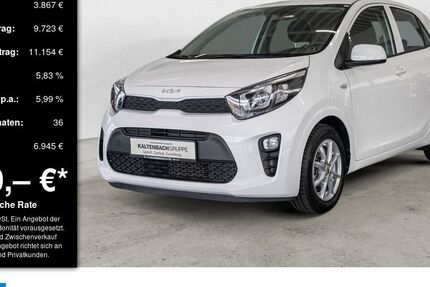 Kia Picanto 6.982 km 11.590 &euro; Remscheid 42897