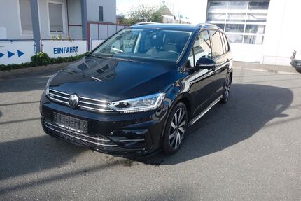 VW Touran 10.500 km 31.400 &euro; Berg 92348