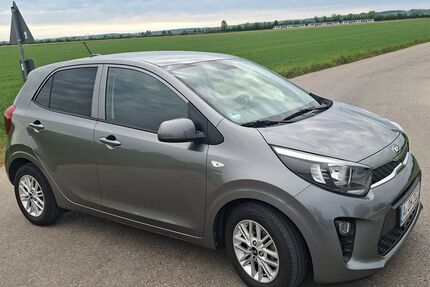 Kia Picanto 28.000 km 11.500 &euro; Bobingen 86399