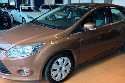 Ford Focus 96.625 km 6.790 € Bad Dürkheim 67098